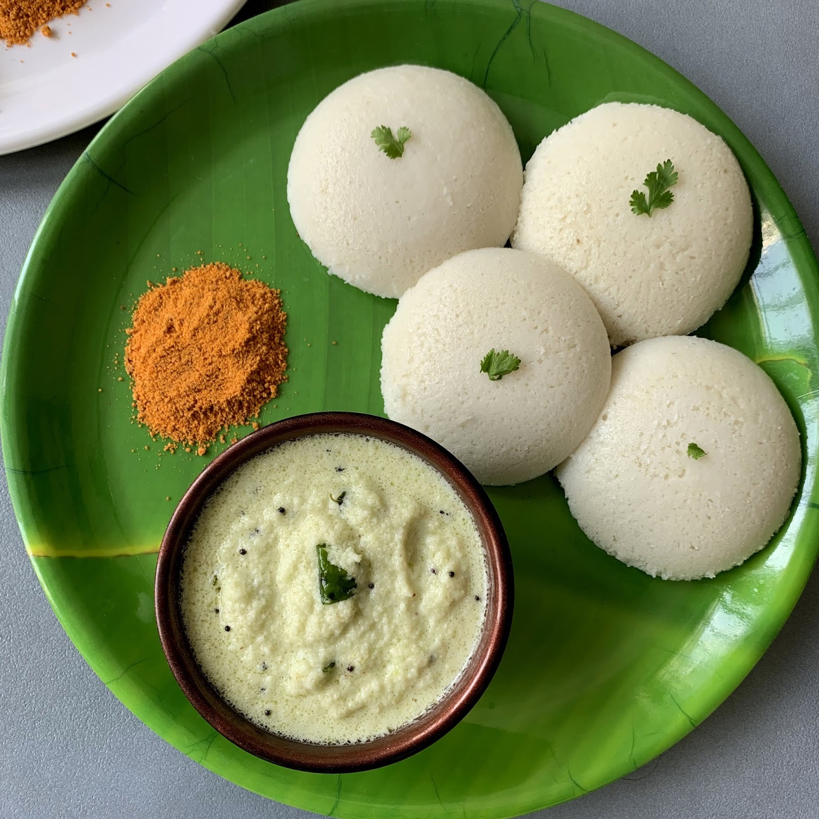 Indulge... Coconut Chutney White Coconut Chutney South Indian