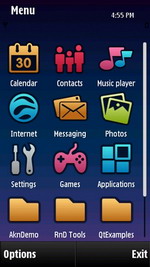 Symbian Product Development Kit PDK 3.0.0 released