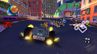 Nickelodeon Kart Racers Video Game 001
