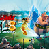 Asterix & Obelix XXL 3 The Crystal Menhir Free Download