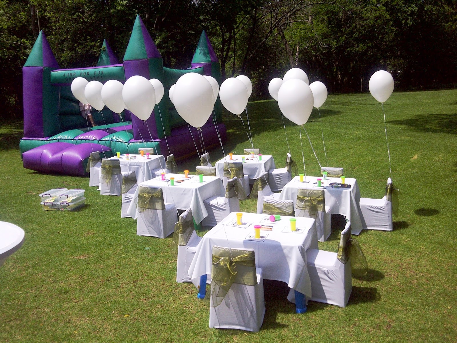 Venue for Baby Showers, Bridal Showers, Weddings with Halaal Catering