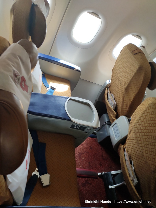 Boeing 777 300er Tv Size Allowed In Air India Boeing 777 Airindia