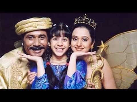 Sonpari Episode 137