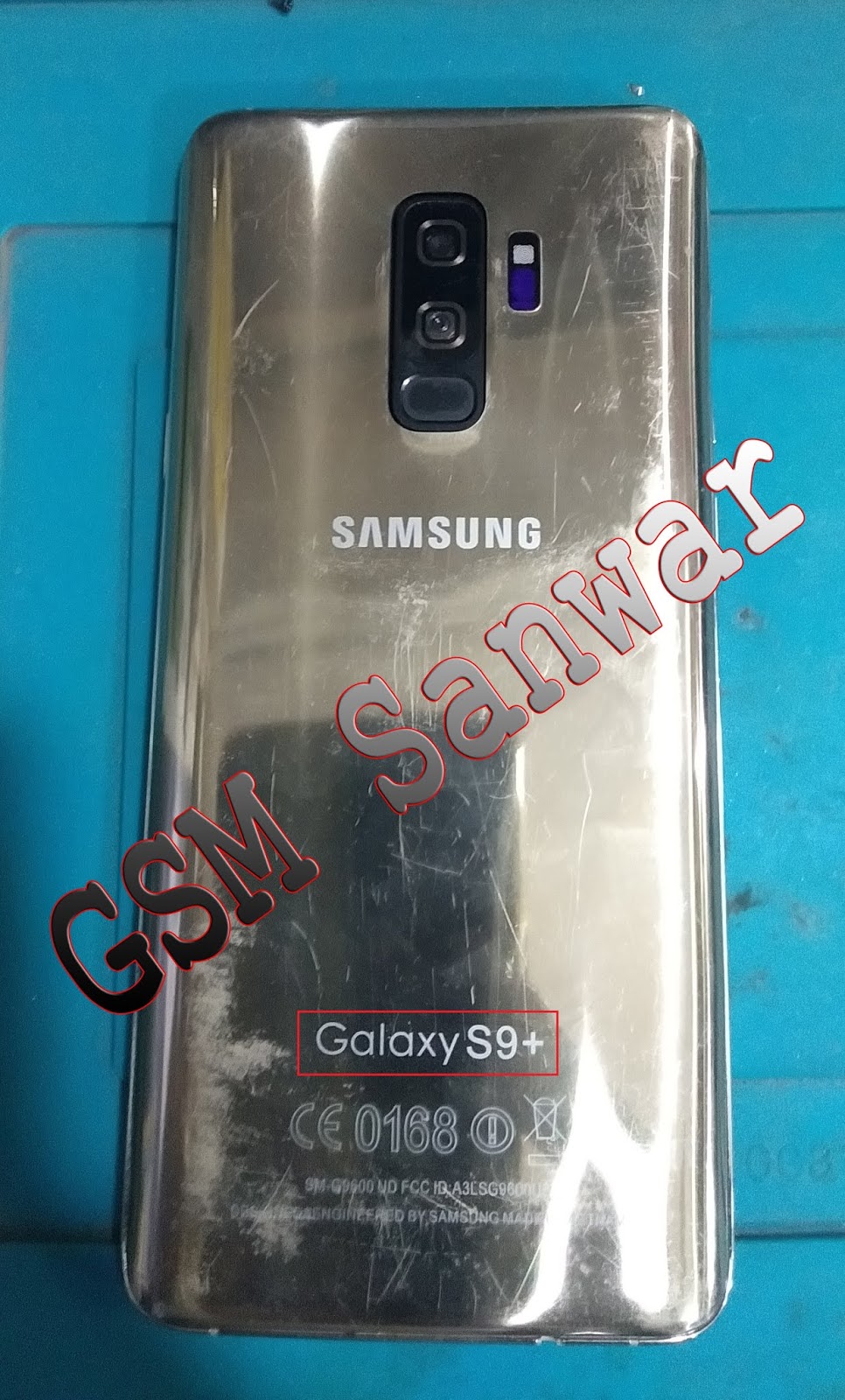 samsung s9 plus clone price