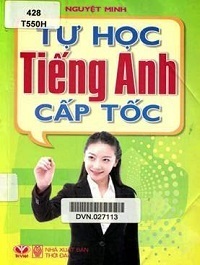 Tư Học Tiếng Anh Cấp Tốc - Chi Mai