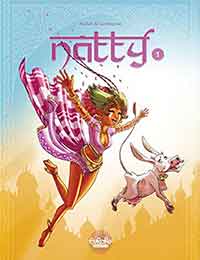 Natty Comic
