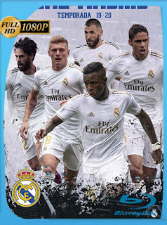 Real Madrid vs Barcelona (2020) HD [1080p] Latino [GoogleDrive] SXGO