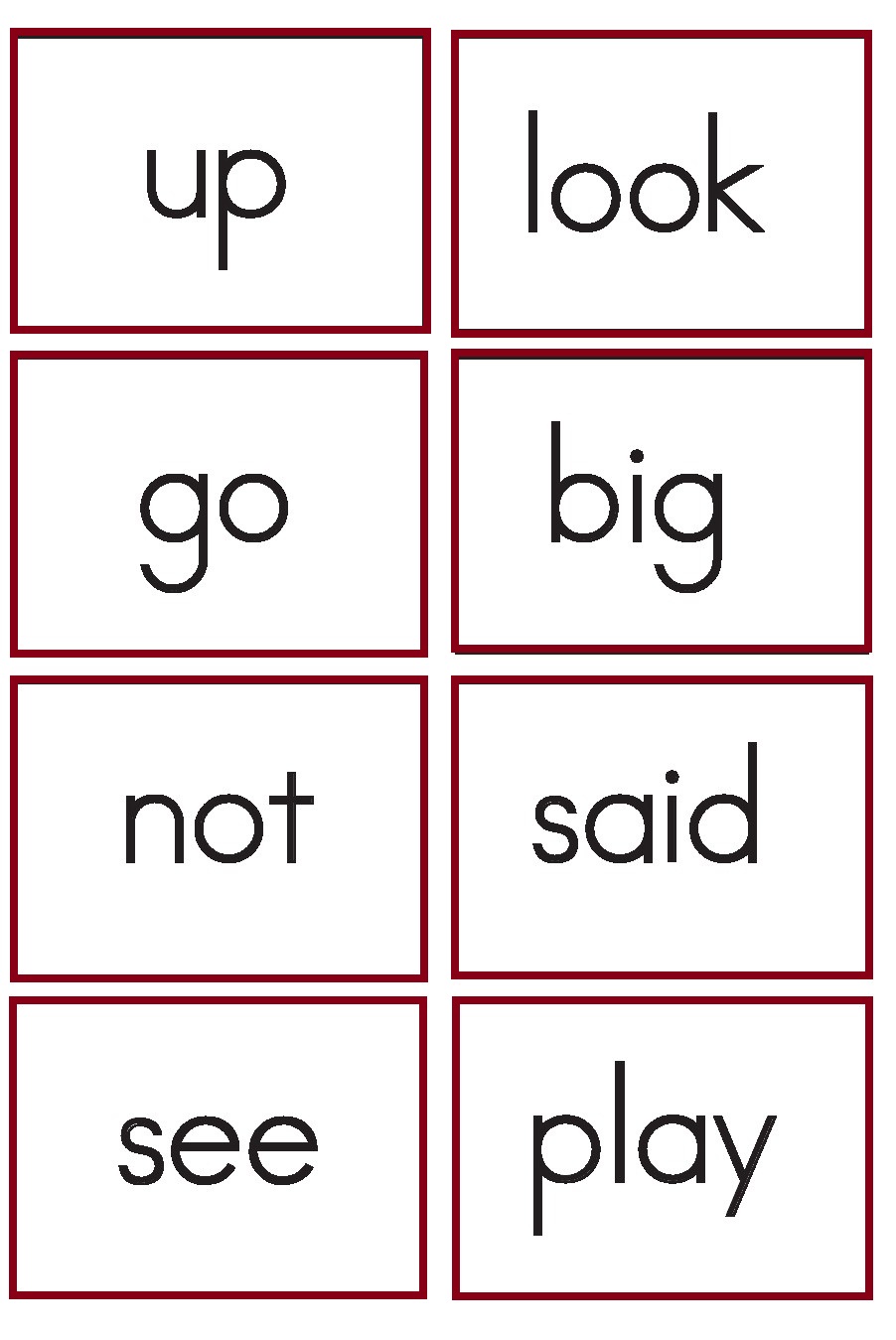 sight-words-for-preschool-worksheets