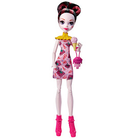 Monster High Draculaura Ice Scream Doll