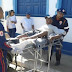 MOTOCICLISTA ATROPELA IDOSO EM BICICLETA E FOGE SEM PRESTAR SOCORRO EM BARREIRAS