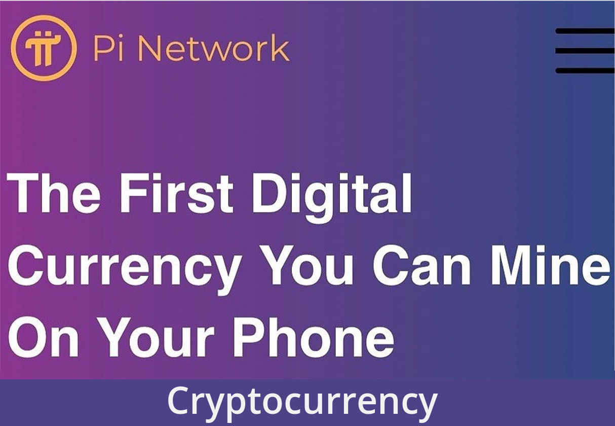 Mine Digital Currency from your Phone Pi Network Blog GateLogic.Tech