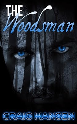 The Woodsman by Craig Hansen