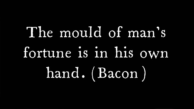 Not failure, but low aim, is crime meaning picture