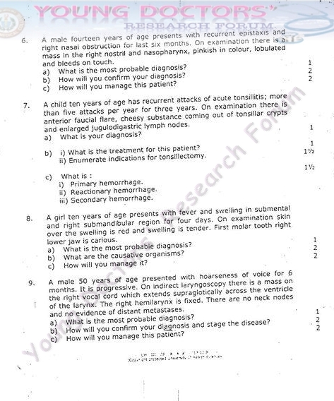 Recent advances in ent 2020 picture