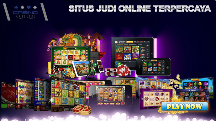 Cara Memilih Agen Judi Slot Terbaik 2020 di Indonesia - Casinoqiuqiu