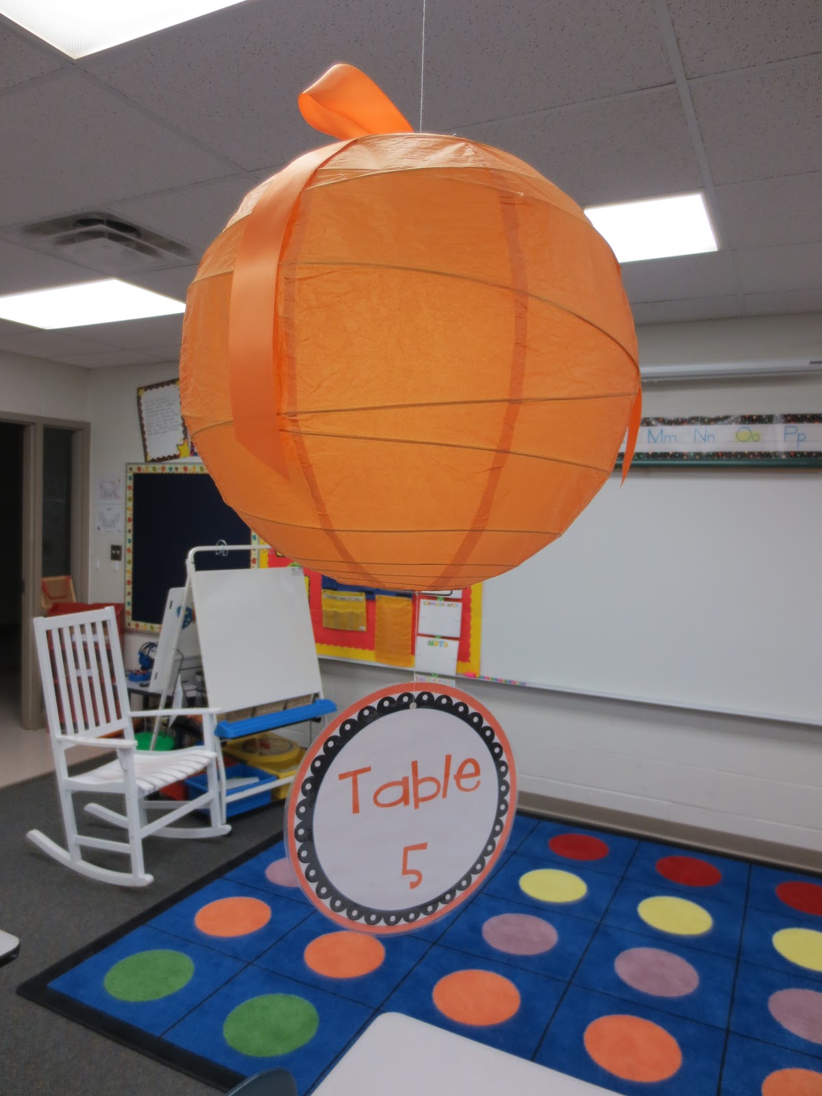 The Open Door Classroom How To Create a Cozy Classroom {and a Sneak Peek!}