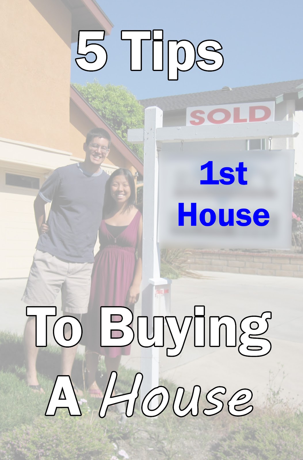 5 Tips to Buying A Short Sale House