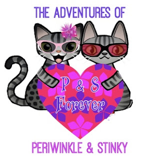 The Adventures of Periwinkle and Stinky