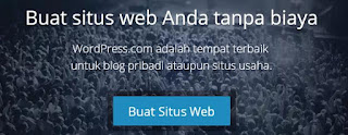 Cara Membuat Situs Web di Wordpres Cara Membuat Situs Web di Wordpres