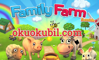 Family Farm v6.4.200 Sınırsız PARA Hileli Mod + Apk İndir 2020