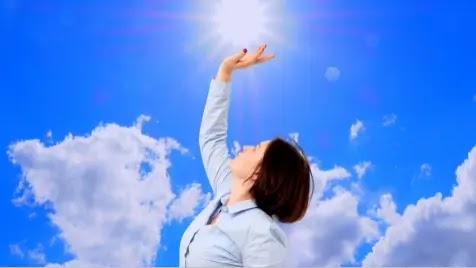 Are you as optimistic as you think you are? Are you as optimistic as you think you are?