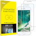 JETech Screen Protector for Apple iPhone 