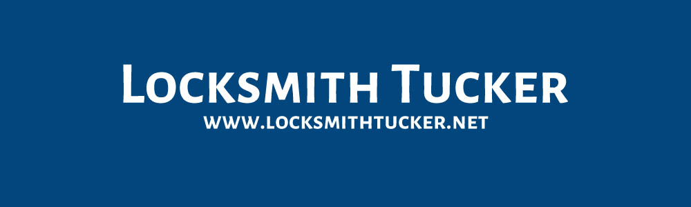 Locksmith Tucker LLC