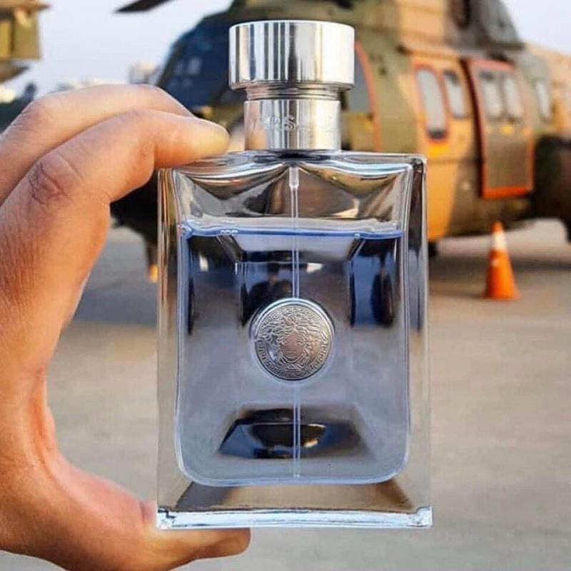 Nước hoa Versace Pour Home EDT 100ml
