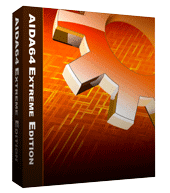 AIDA64 Extreme Edition 1.85