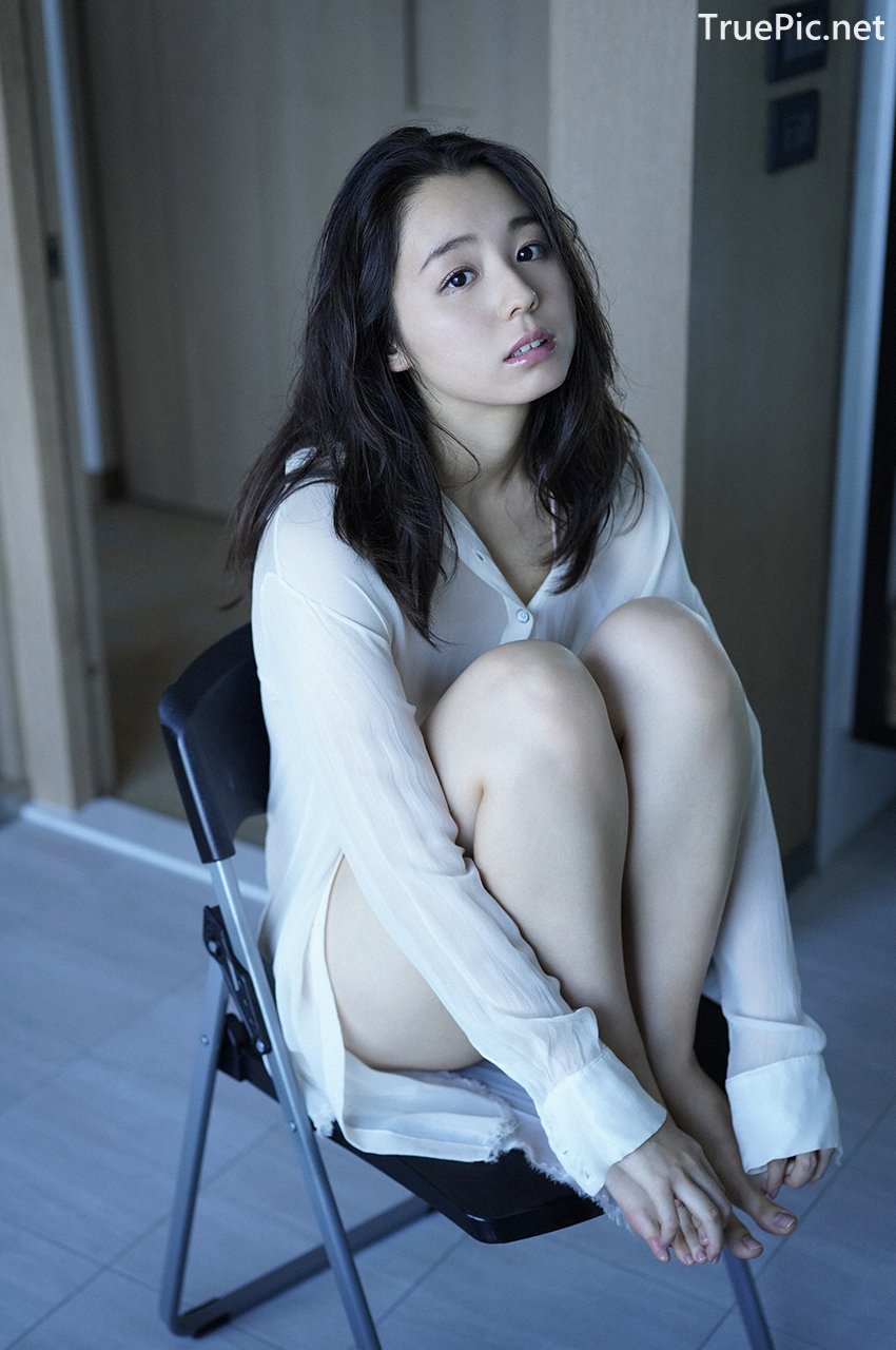 Image Japanese Actress and Idol - Rina Koike - Innocent Angel - TruePic.net - Picture-14