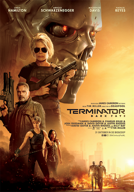 Downloaden Terminator: Dark Fate DVDRip Film, Terminator: Dark Fate Downloaden Gratis Film DVDRip, Terminator: Dark Fate Downloaden Gratis Film NL, 