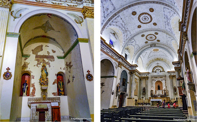 Igreja de São Felipe Neri, Casco Viejo da Cidade do Panamá