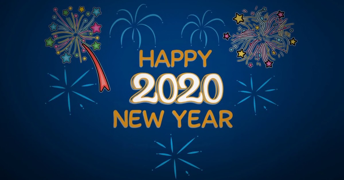 New Years Day