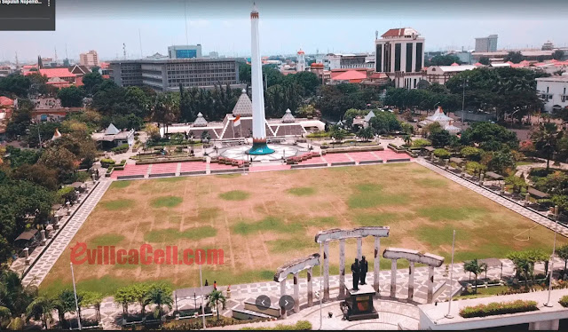5 Tempat Wisata Surabaya Jawa Timur TerUpdate