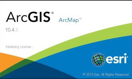Download ArcGIS 10.4.1