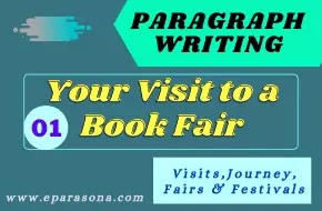 Your Visit to a Book Fair