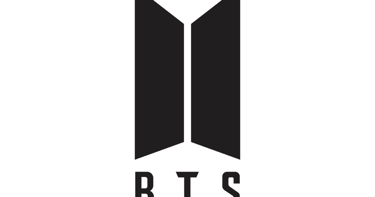 BTS Logo