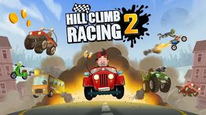 Download Hill climb racing 2 mod apk