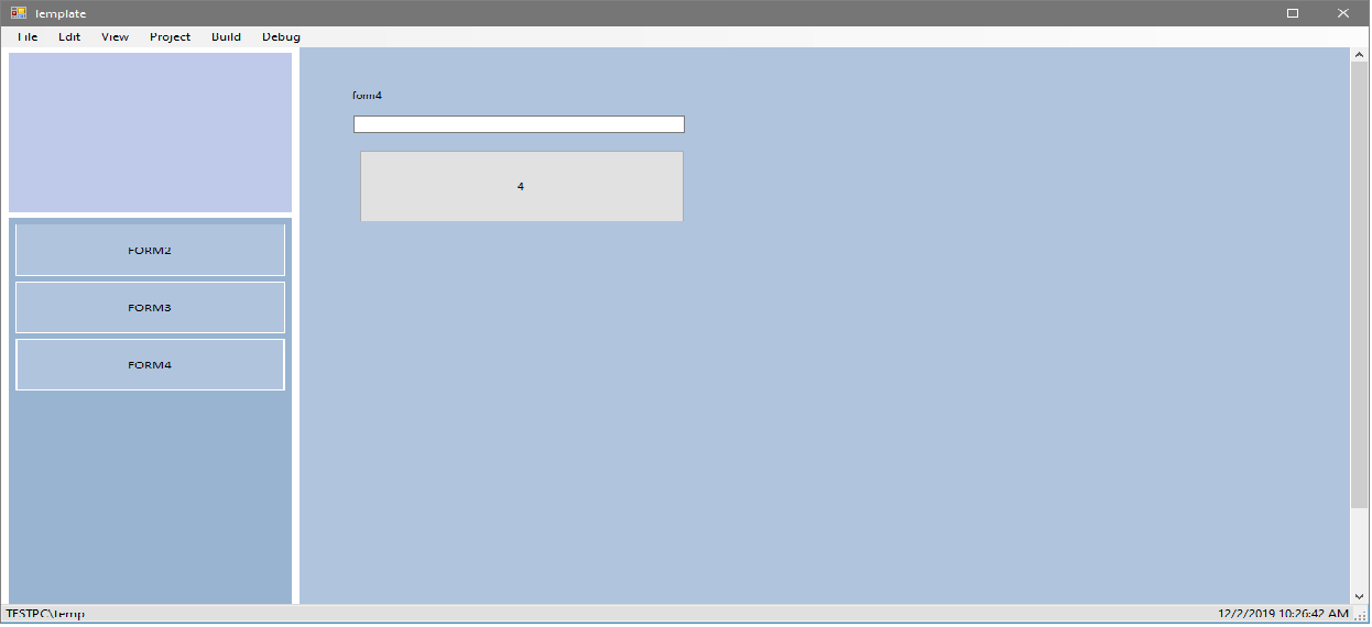 Sample VB.Net Apps and its Source Code and MSSQL Databases: DOWNLOAD