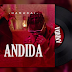 New Audio|Hamadai-ANDIDA|DOWNLOAD OFFICIAL MP3