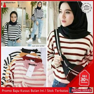 RRC040O67 Ori Blaster Premium Wanita Terbaru BMGShop