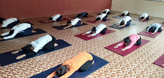 Hatha Yoga Teacher Training in Rishikesh India