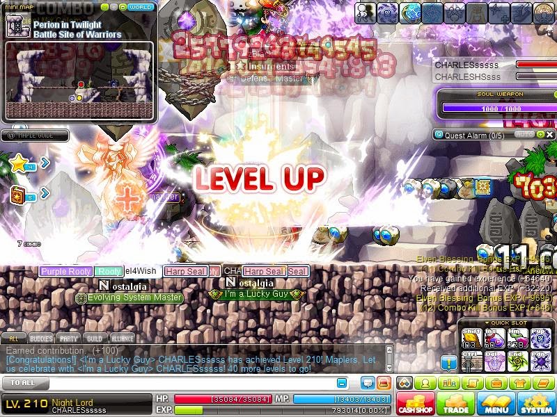 Maplestory Maplestory
