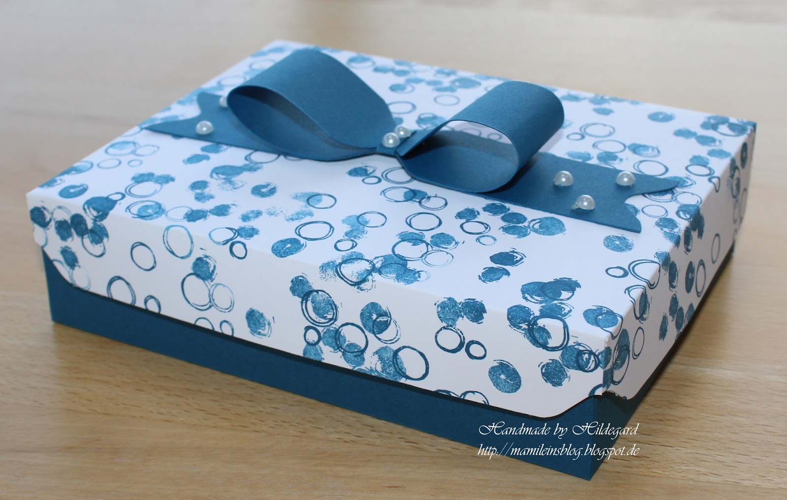 Ankes Bastelkram Rentneruberlebensset