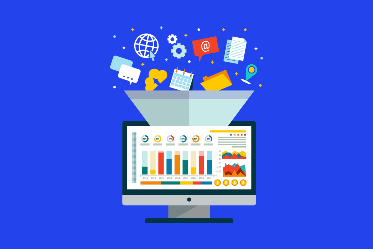 Blog Post To Create A Sales Funnel