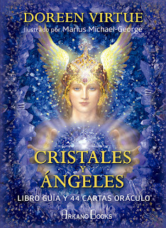 Cristales y Angeles Cristales y Angeles
