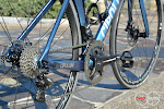 Cipollini NK1K Disc Shimano Dura Ace R9170 Di2 C40 Complete Bike at twohubs.com