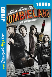 Zombieland (2009) HD 1080p Latino