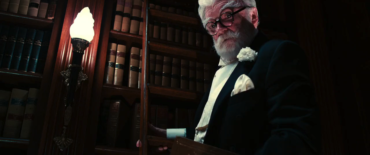 Francis Scott Fitzgerald Veľký Gatsby