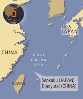China adopts coastguard law, safeguarding sovereignty in Diaoyu Islands